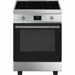 Варочный центр Smeg C6IMXT2 (Индукционный)