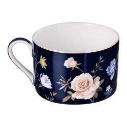 ЧАЙНЫЙ НАБОР LEFARD "КОБАЛЬТ" НА 6 ПЕР. 12 ПР. 190 МЛ (КОР=6НАБ.)