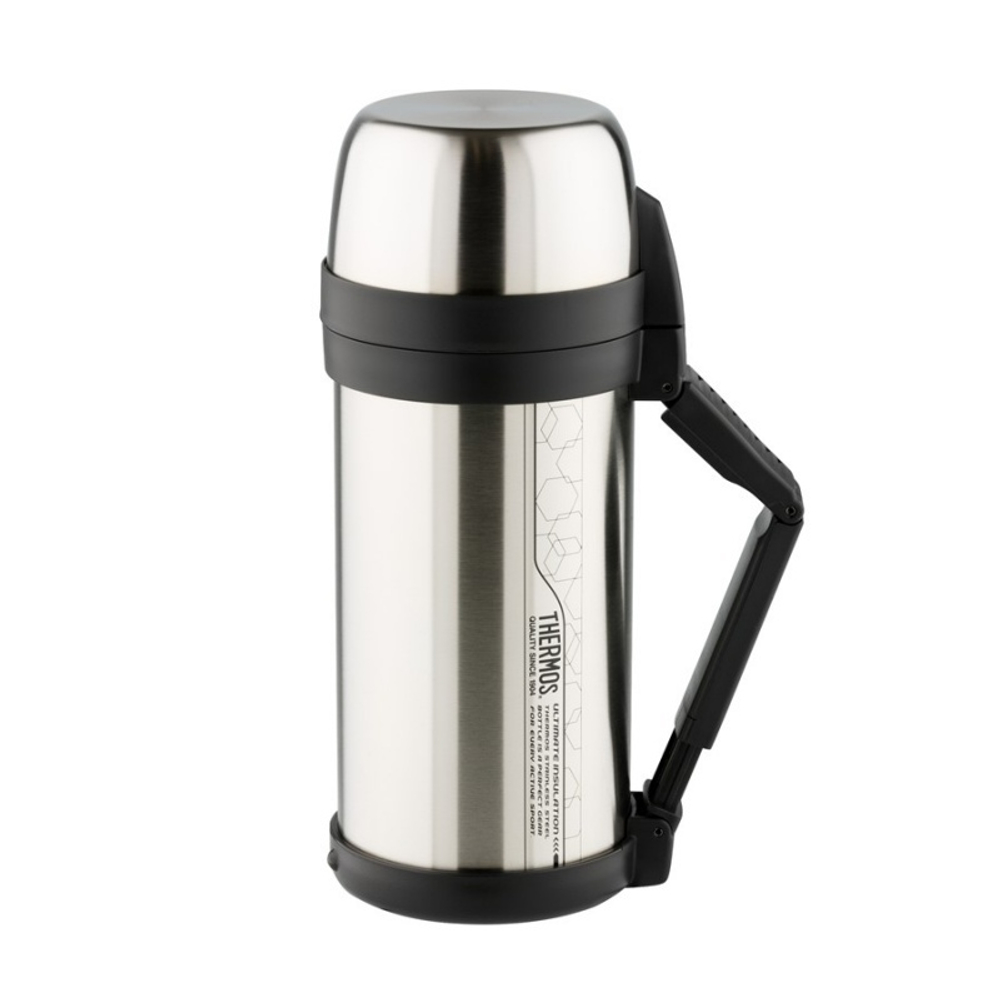 Термос универсальный THERMOS FDH-1650 1.65L, складная ручка 923646