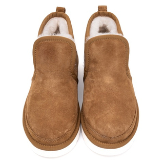 Ugg Mens Neumel Minimal Chestnut