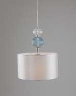 Светильник подвесной Moderli V11877-1P Brumi