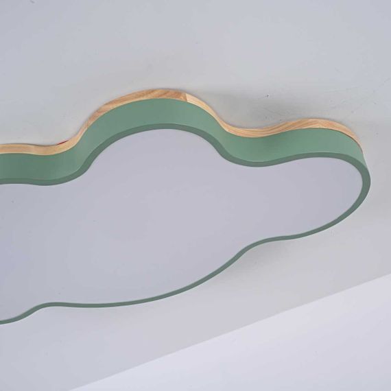 Потолочный светильник Imperium Loft CLOUD-ECO01 101450-26