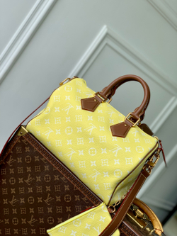 Louis Vuitton Speedy P9 Bandouliere 30
