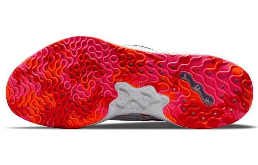Кроссовки Nike Air Zoom G.T. Run Ep "Rawdacious" Tpu