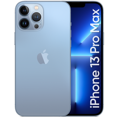 IPhone 13 Pro Max 128Gb БУ