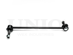 Стойка стабилизатора передняя левая UNIO SSP-50114