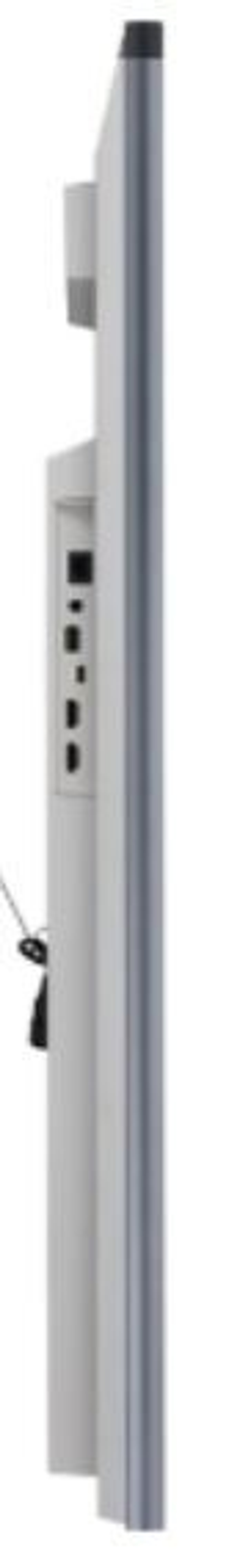 Интерактивный дисплей  LG 55CT5WJ-B.ARUZ