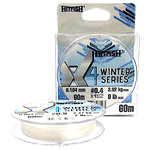 Шнур HitFish X4 Winter Series White 60м -
