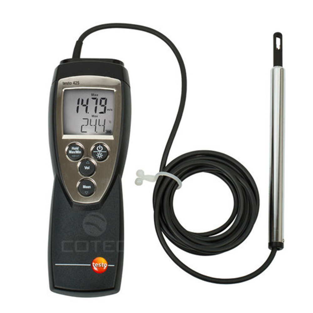 Testo 425