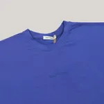 Футболка One Two Logo Clematis Blue