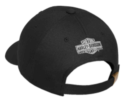 Бейсболка Harley-Davidson