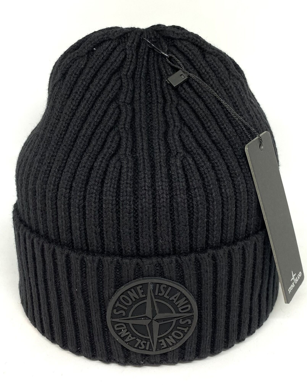 Шапка stone island