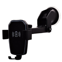 Беспроводная зарядка в автомобиль К81