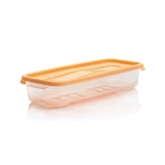 Контейнер для СВЧ 0,6л прямоугольный ФРЭШ ФИШ