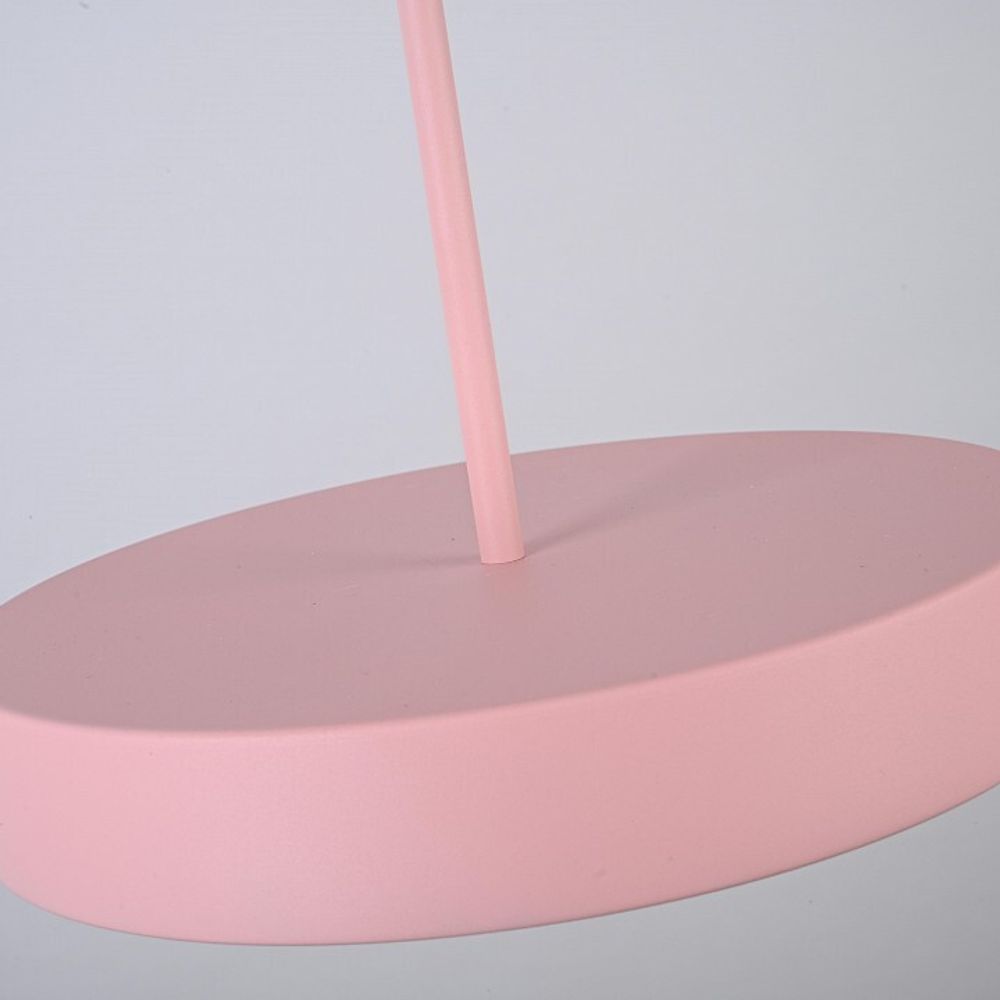 Подвесной светильник Imperiumloft TURNA Pink TURNA-ONE01