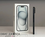iPhone 15, 256 ГБ б/у