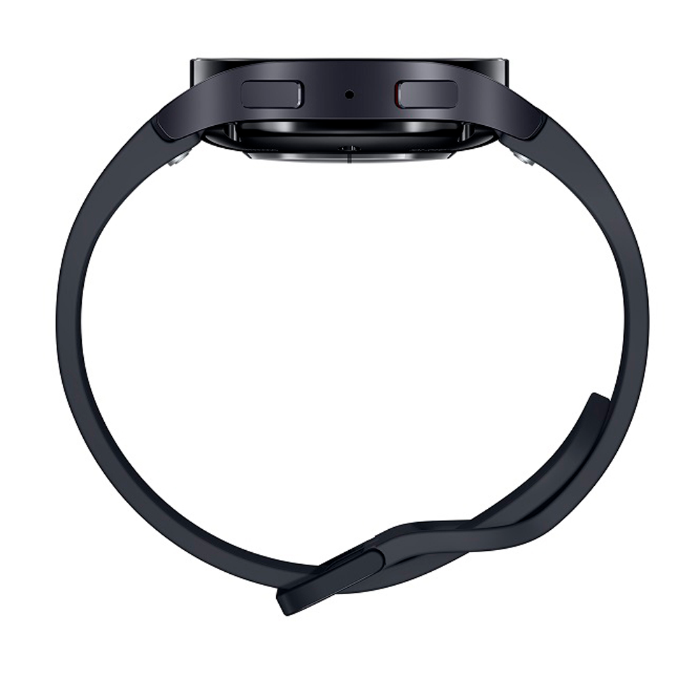 Умные часы Samsung Galaxy Watch 6 40mm Wi-Fi, Graphite (Графитовый)