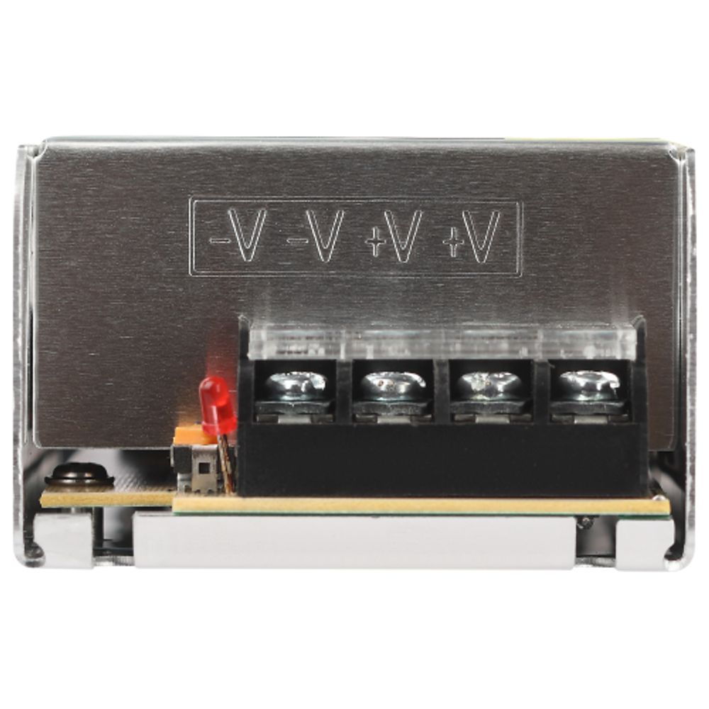 Блок питания ЭРА LP-LED 350W-IP20-24V-S | Источники питания