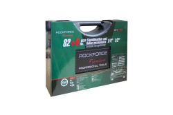 Набор инструментов 82+6пр. 1/4'',1/2''(12гр.) RockForce##Rock FORCE RF-4821-9 Premium