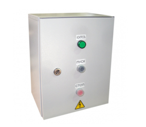 Я 5111-2074 УХЛ4 Т.р.0,63-1А 0,25 кВт, ящик управления АД с к/з ротором (ЭТ)