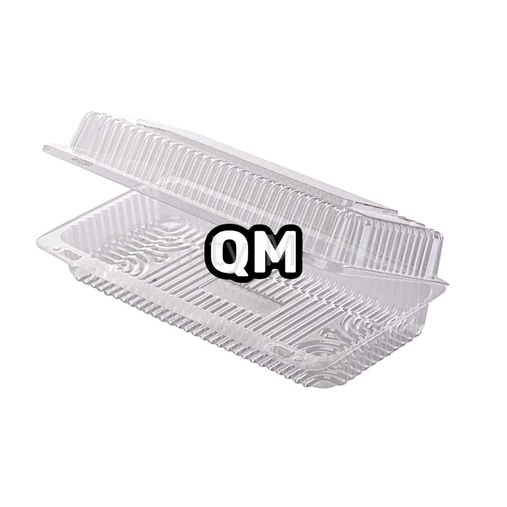 К-19ВГГл (630 шт/кор.) Контейнер, размеры 215×116*72 мм