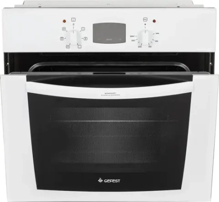 Духовой шкаф электрический GEFEST ДА 602-02
