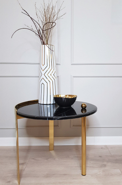 Чаша Cheetah  bowl