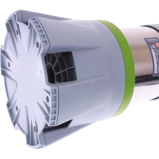 Насос фекальный "КАЛИБР" НПЦ-1100У Aqua Line