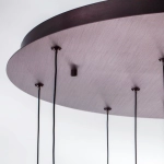 Каскадная люстра Lightstar CARAMELLO 796329