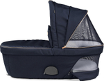 Коляска 3 в 1 Peg Perego Veloce TC Belvedere Lounge Blue Shine
