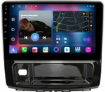 Магнитола для Haval H9 2015-2021 - FarCar BM9505M на Android 13, QLED, TS10, 4Гб+32Гб, CarPlay, 4G SIM-слот