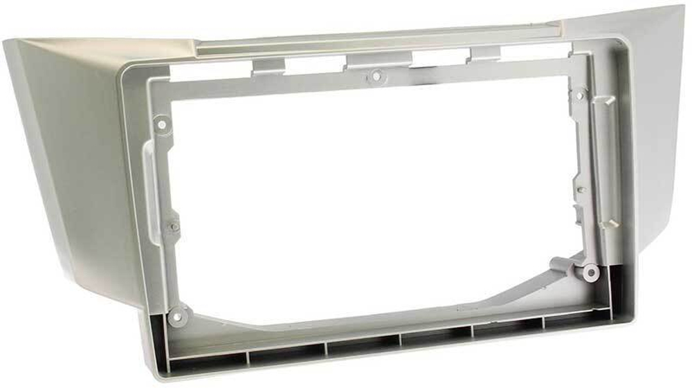Topway TS18 2+32GB 8 ядер для Toyota Harrier, Lexus RX 2003-2009 (тип2)