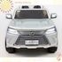 Детский электромобиль lexus lx570. Смотреть фото Детский электромобиль lexus lx570. Смотреть картинку Детский электромобиль lexus lx570. Картинка про Детский электромобиль lexus lx570. Фото Детский электромобиль lexus lx570