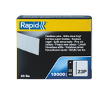 RAPID тип 23Р, 35 мм, 1000 шт, закаленные супертвердые гвозди (5001362)