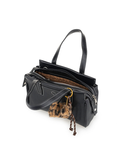 VF6350/10 Сумка жен., иск. кожа