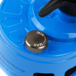 Катушка мультипликаторная Osprey BD60L (Синий)