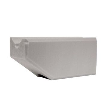 Компенсатор плавучести фонаря DELFiN на подводное ружье XL