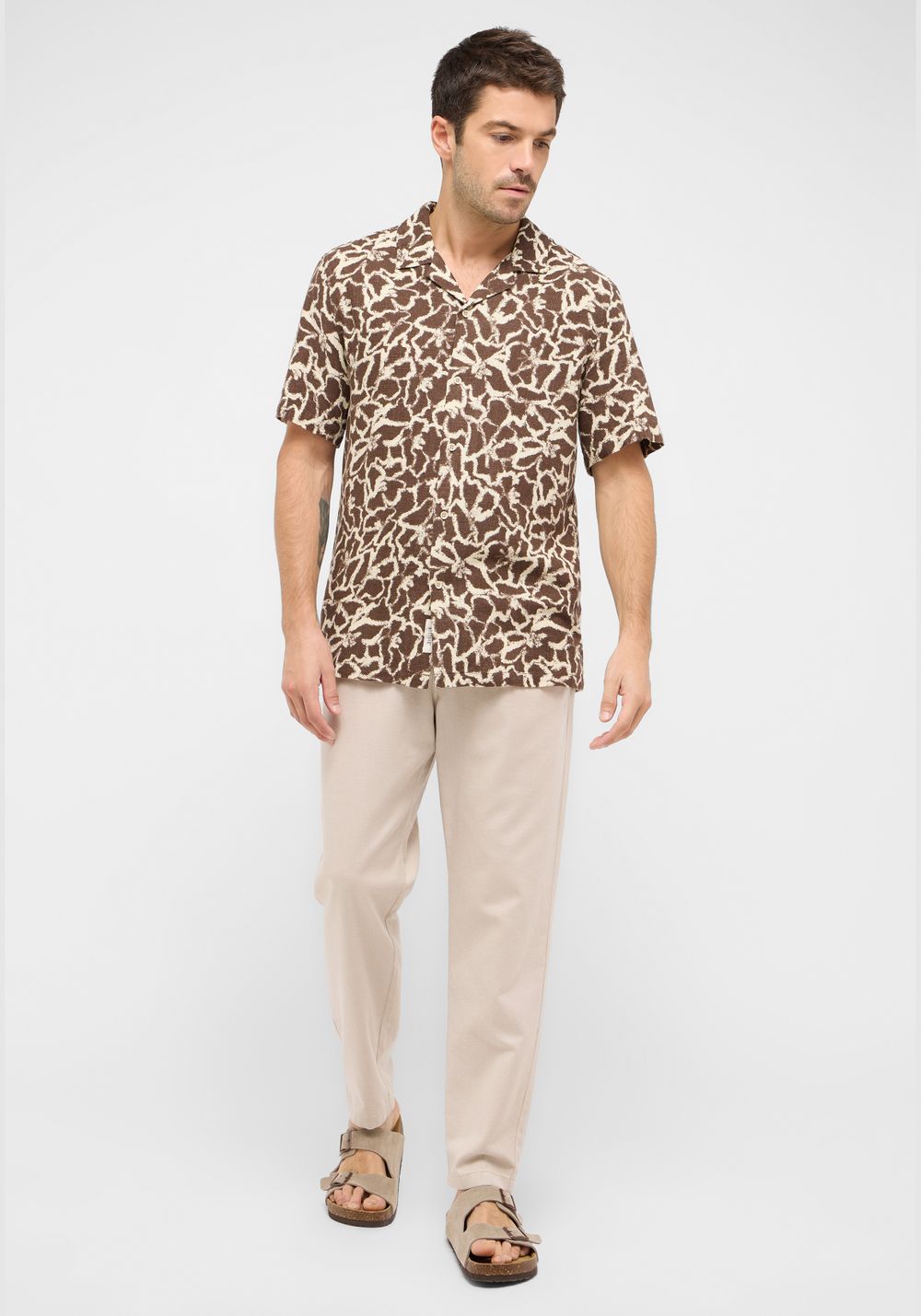 Джинсы Milano Jogger 1016330-3025