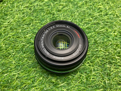 Pentax SMC DA 21mm 3.2 AL Limited