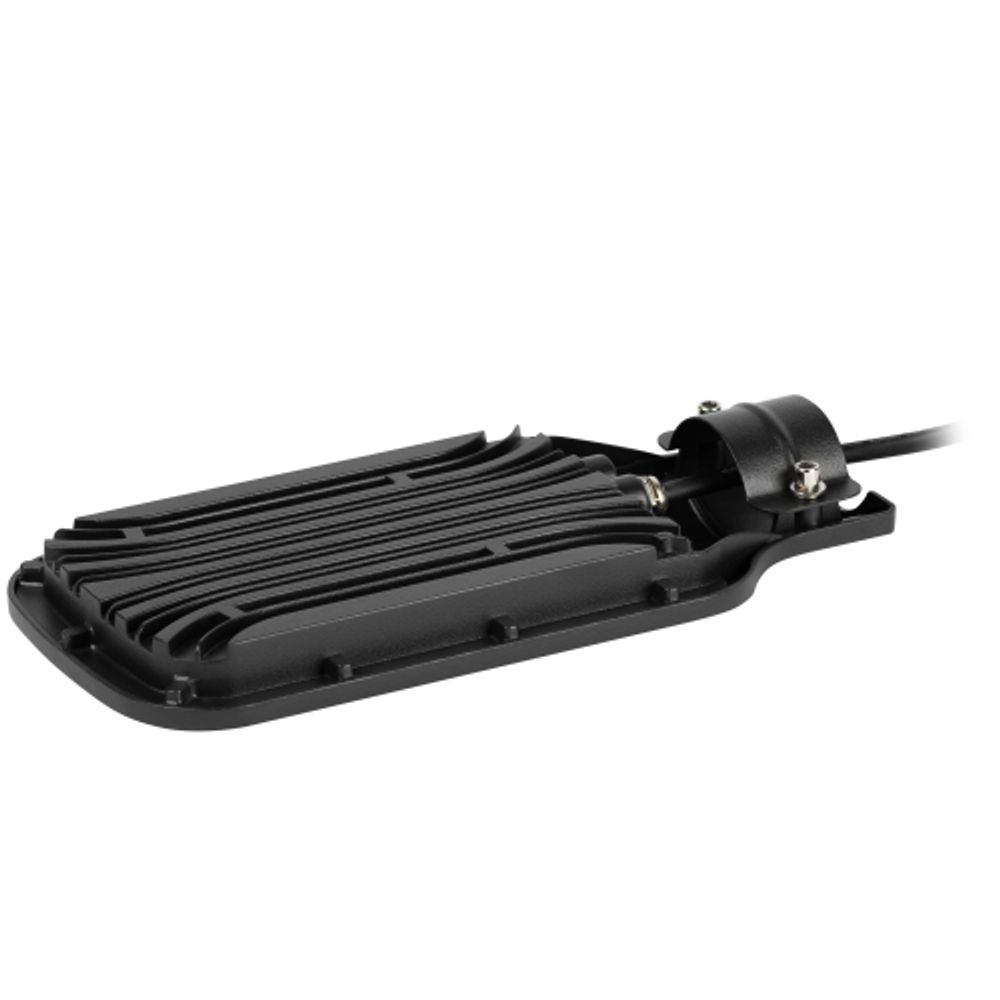 Светильник уличный светодиодный ЭРА SPP-503-0-30K-080 80Вт 3000К IP65 КСС Ш консольный | Уличные светильники