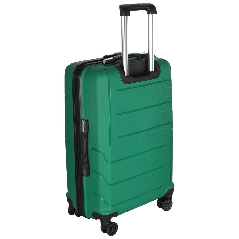 Чемодан 462 / Полипропилен