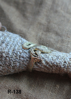 Кольцо. Дракон. Змей. (как р53)