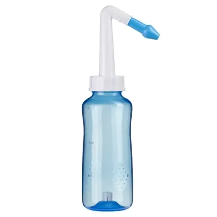 Система для промывания носа Revyline Nasal 300