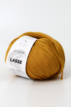 O’YARN LASSE, 100г