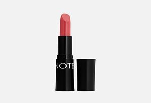 Помада для губ NOTE Ultra rich color lipstick, №12 Sun petal, 4,5 г