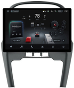 Магнитола для Chery Tiggo T11 2013-2016 - Teyes CC4-PRO монитор 13" 2K QLED на Android 13, Snapdragon 778G, 8+128, AI, CarPlay, DSP, 4G SIM-слот