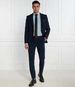 Рубашка Erriko HUGO - голубой(50508323)