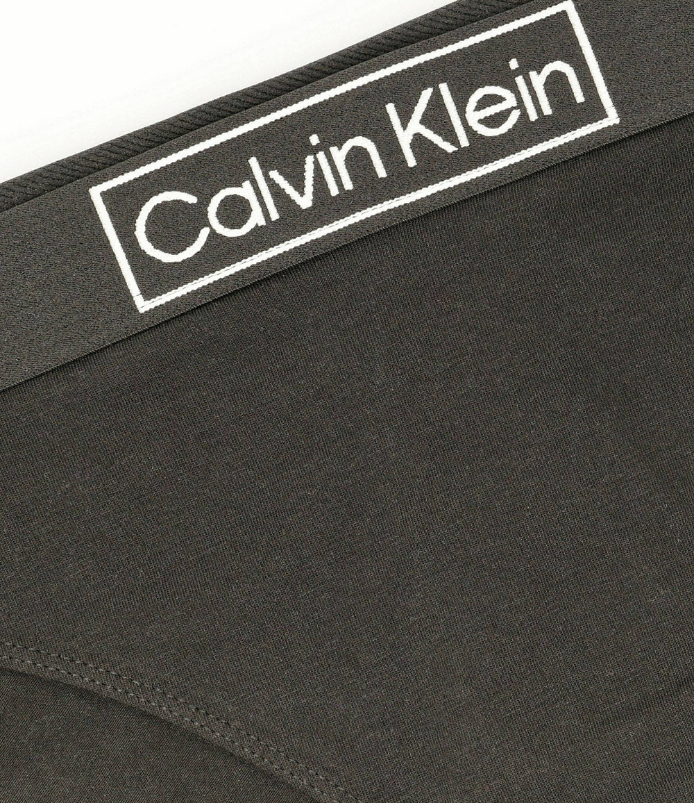 трусики Calvin Klein Underwear - черный(000QF6824E)