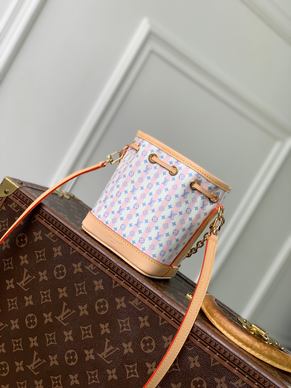 Louis Vuitton Nano Noe