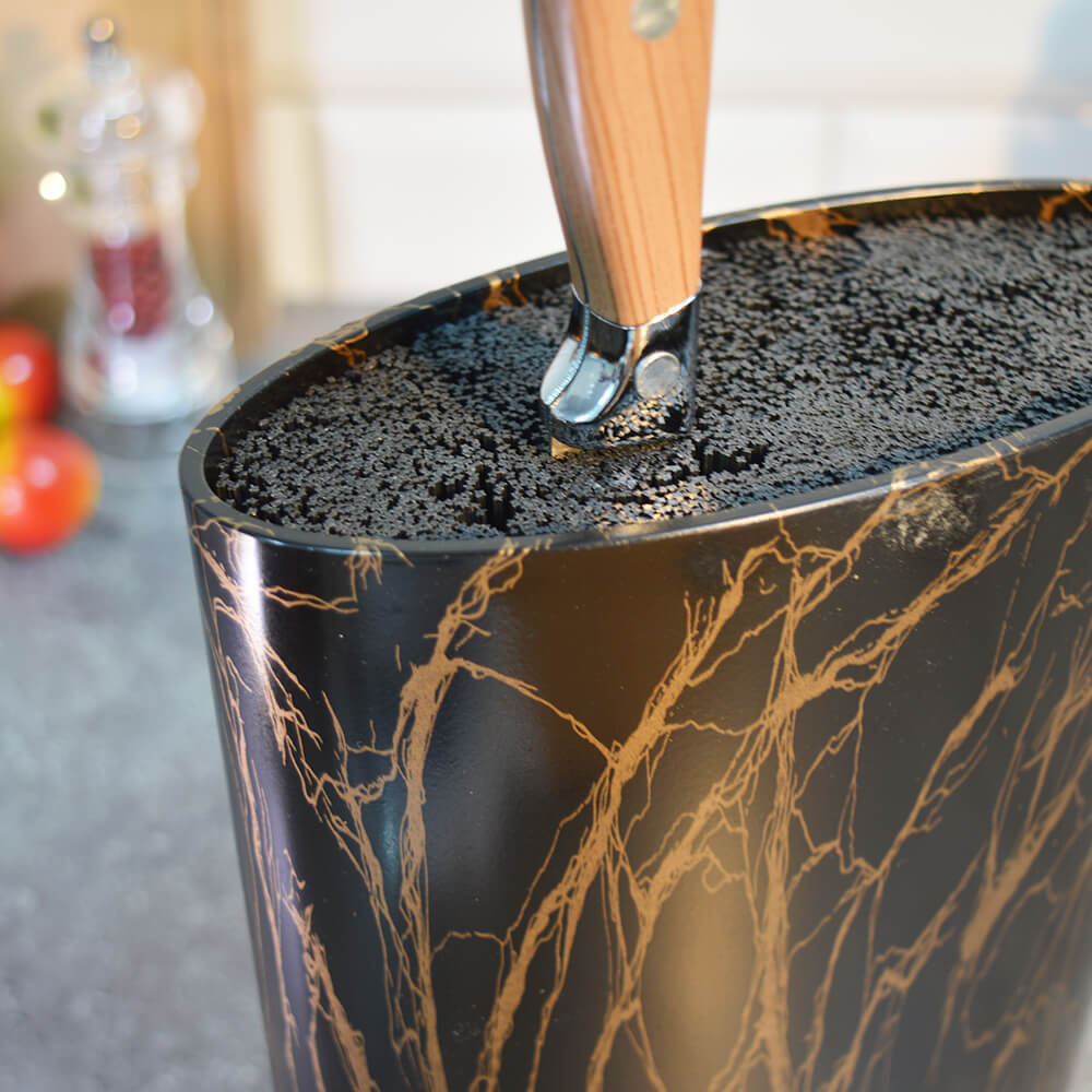 Подставка для ножей 21,8см MB 31413